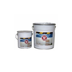 Primaire epoxy pour eau potable - PRIMAIRE EPOXY EAU POTABLE - 10 kg - Incolore - ARCANE INDUSTRIES 3