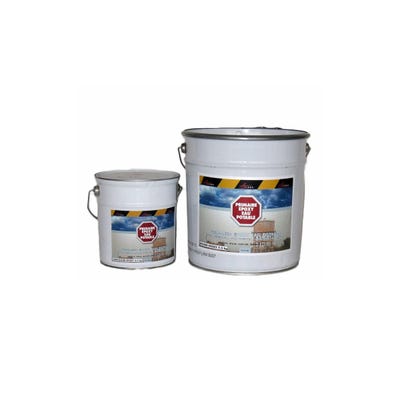 Primaire epoxy pour eau potable - PRIMAIRE EPOXY EAU POTABLE - 10 kg - Incolore - ARCANE INDUSTRIES 2