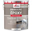 Primaire Epoxy Sol -fixateur Epoxy - - Kit De 10 Kg - Arcane Industries