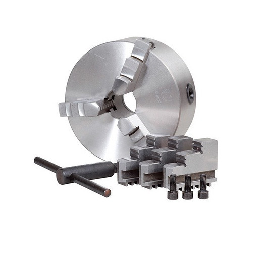 Mandrin 3 Mors 125mm Sidamo