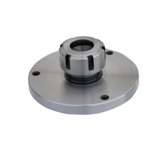 Plateau Porte Pinces Avec 7 Pinces Er 4 A 16 Mm Sidamo