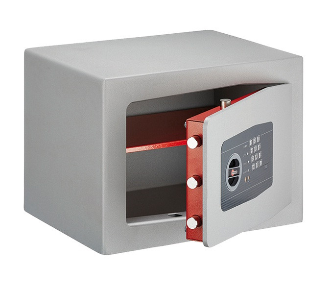 Coffre-fort 5 pênes 350x470x350 mm code clavier RAMBURES 3 Thirard