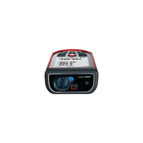 Télémètre Pro avec écran tactile et portée de 200m Disto D810 touch Leica 4