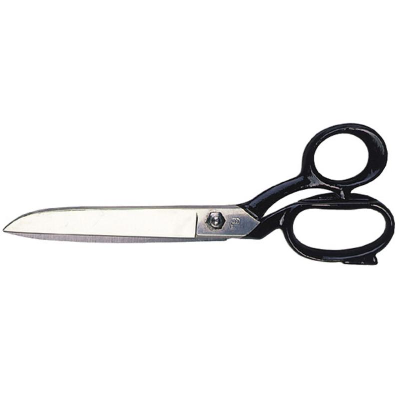 Bessey - Ciseau de travail 200 mm branches laquées noir - D860-200