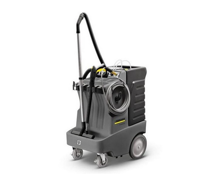 Nettoyeur Haute Pression 50 bar 1800W 5 l/min AP 100/50 M Karcher