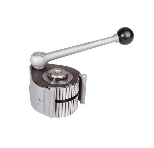Tourelle A Changement Rapide + 4 Porte Outils Sidamo