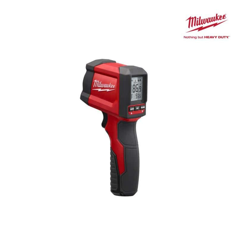 Pistolet à mesure thermique MILWAUKEE 2267-40 4933451906