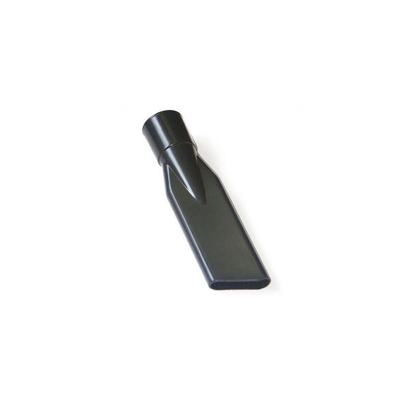 Suceur Plat Droit Pour Flexible D.40 Mm Sidamo