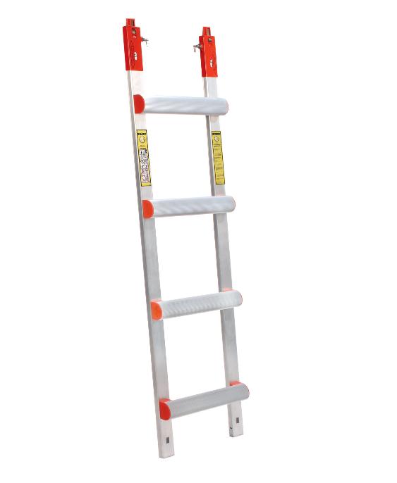 Centaure - Pack 250mm Echelle de toit aluminium - 485025