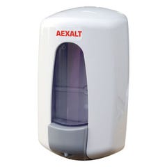 Distributeur savon liquide 1 L Aexalt 0