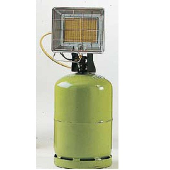 Chauffage radiant mobile Gaz 4170W -SOLOR 4200CA/B Sovelor