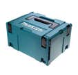 Coffret MAKITA Empilable type Mak-Pac Taille 3 - 821551-8