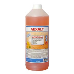 AEXACLEAN nettoyant ménager toutes surfaces parfum agrume 1 L Aexalt 0