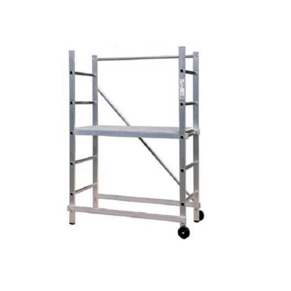 Echafaudage pour hauteur de travail 3 m PARTNER Centaure