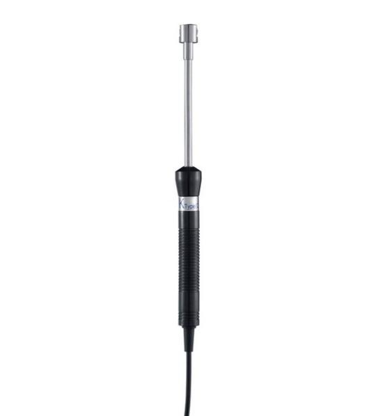 Sonde de température type K ThermoSensor Touch Laserliner
