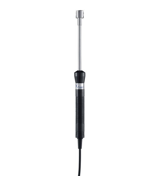Sonde de température type K ThermoSensor Touch Laserliner