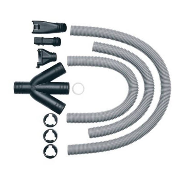 Dewalt - Kit d'aspiration D. 35 mm pour scie à onglets - DE7778 DeWalt 4