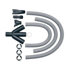 Dewalt - Kit d'aspiration D. 35 mm pour scie à onglets - DE7778 DeWalt 5