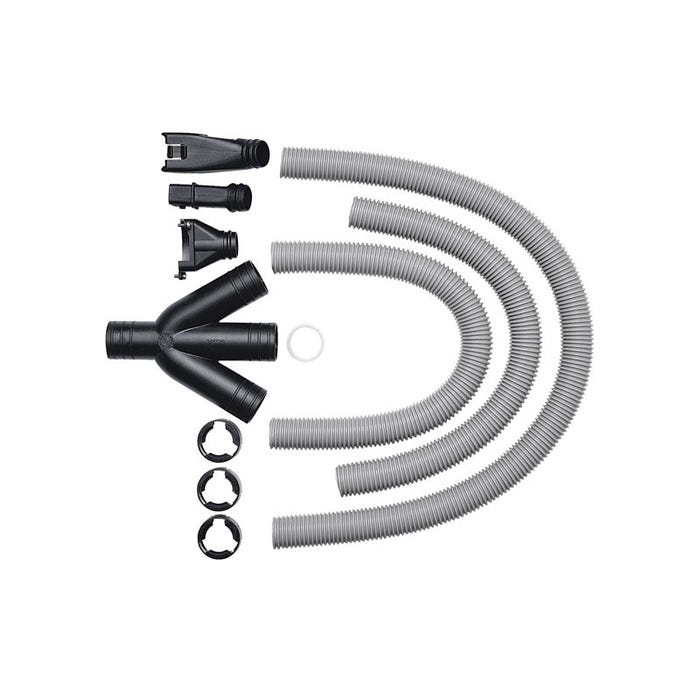 Dewalt - Kit d'aspiration D. 35 mm pour scie à onglets - DE7778 DeWalt 0