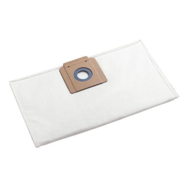 10 sacs filtrants en non tissé, 3 couches (pout T15/1 ou T17/1)6.907-017.0 Karcher