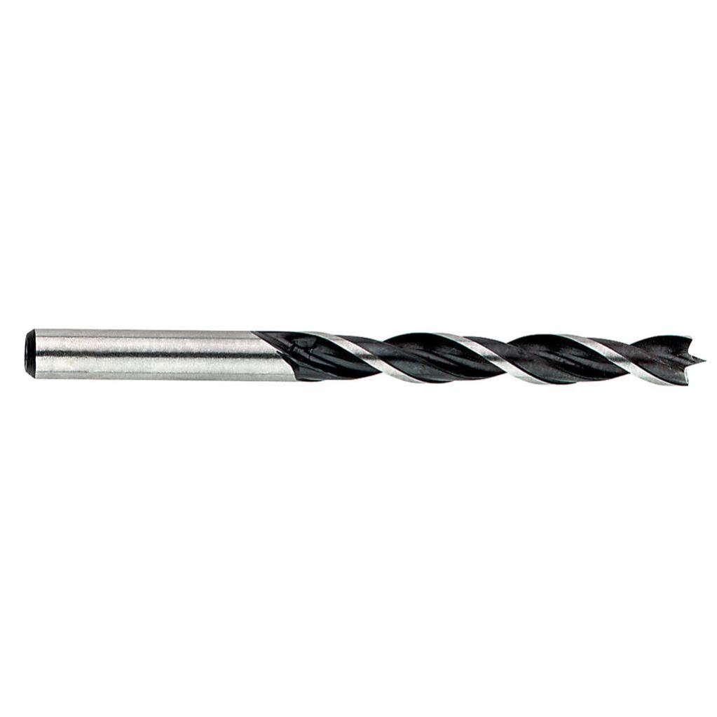 Metabo - Foret à bois CV 3 x 61 mm