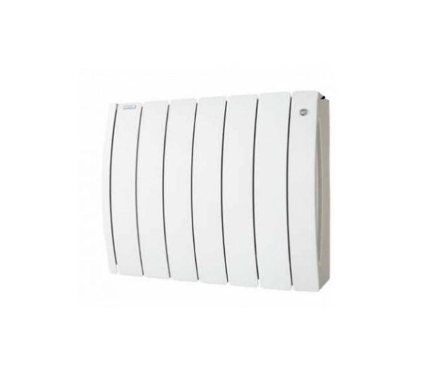 Radiateur chaleur douce horizontal à fluide ThermoActif Taïga type TAKE 2000W Acova