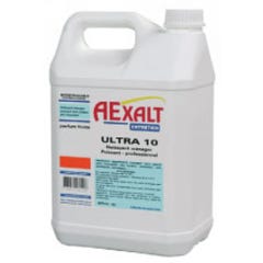 ULTRA 10 nettoyant ménager puissant multi-usage parfum menthe 5 L Aexalt 1