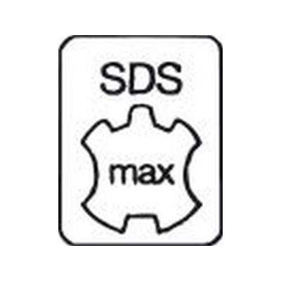 Forets SDS max-7 pour perforateur D. 16 x 540 mm Bosch 1