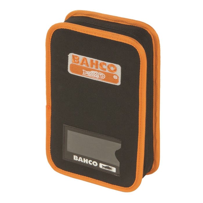 Mini-pochette porte-outils en tissu 2,4 L 4750FB5A Bahco 4