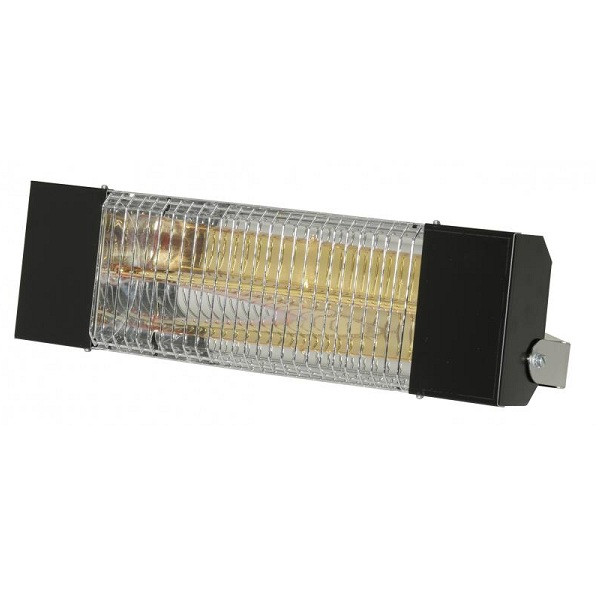 Chauffage radiant infrarouge électrique IPX 5 IRC1500CN Sovelor
