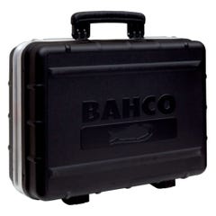Boîte à outils rigide 35 L avec pochettes élastiques 4750RC02 Bahco 3