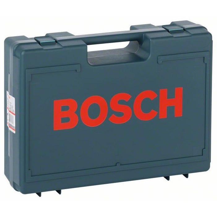 Bosch - Coffret de transport en plastique 380x300x115mm Bosch Professional 0
