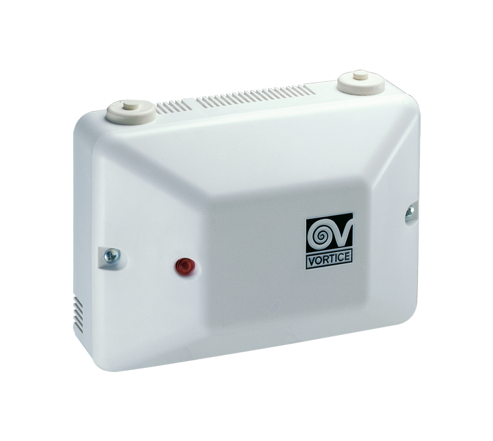 Alimentation 12 V pour extracteur PUNTO Vortice