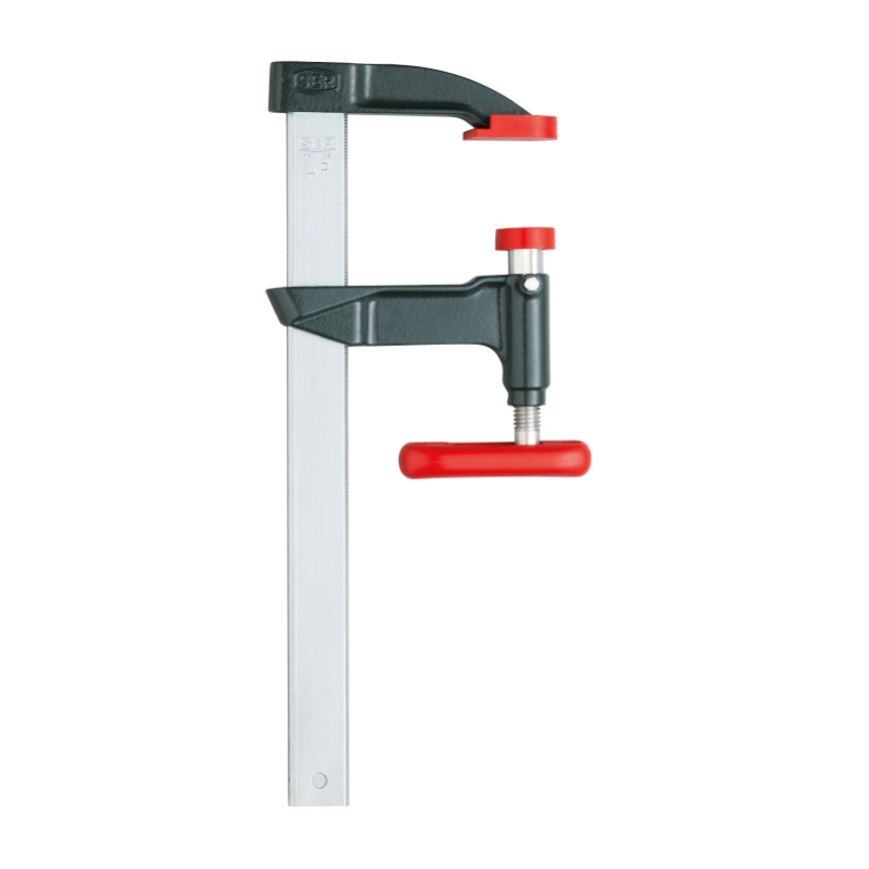 SER - Serre-joints à pompe APA poignée confort amovible 600/80 mm - APA60 Bessey