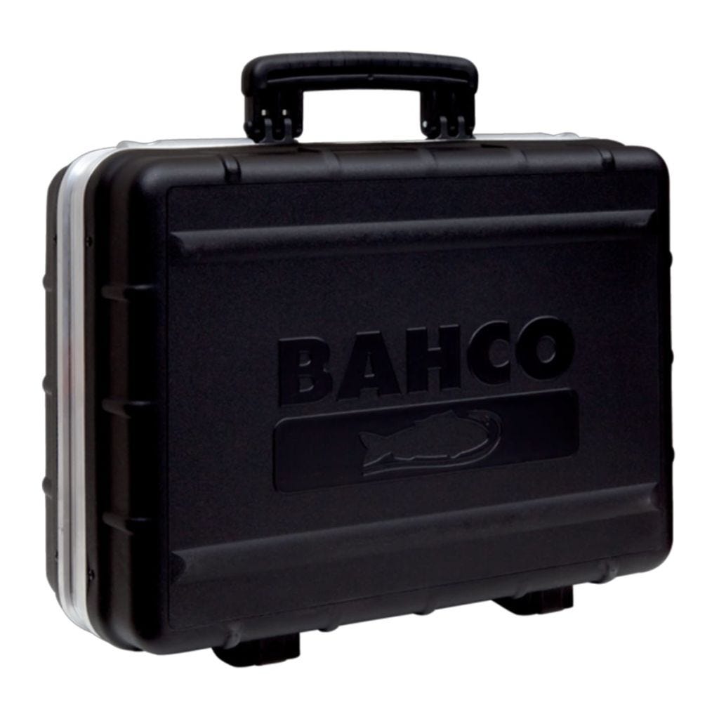 Boite à outils rigide 35 l 4750RC021 Bahco 4