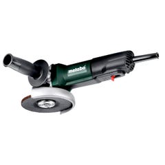 Meuleuse d'angle 125 mm 850 W 2 Nm WP 850-125 Metabo 3
