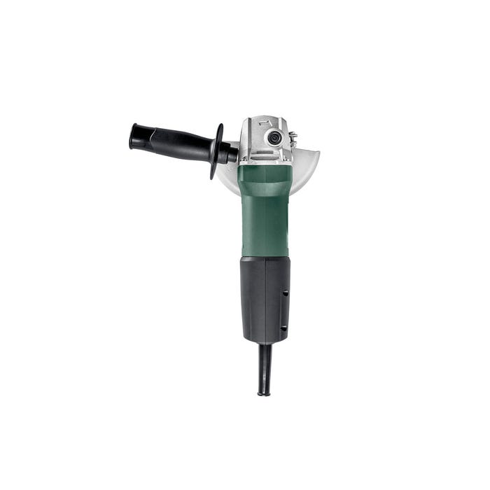 Meuleuse d'angle 125 mm 850 W 2 Nm WP 850-125 Metabo 2