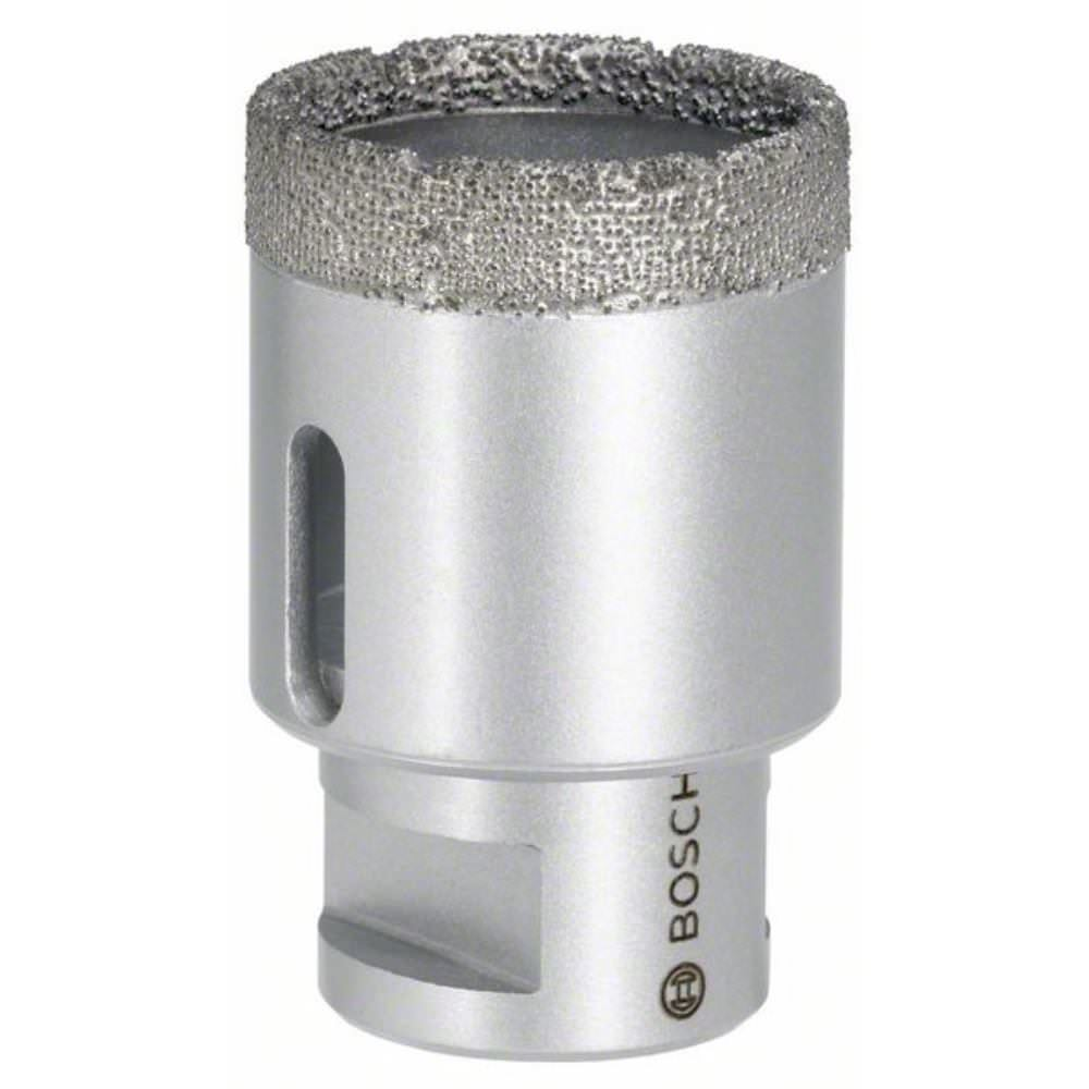 Scie-trépan diamantée à sec Dry Speed Best for Ceramic D. 70 mm Long. 35 mm Bosch 4
