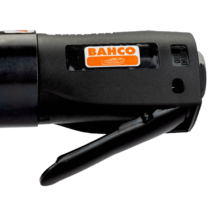 Mini clé à rochet 1/4'' avec régulateur de puissance 6.3 bar BP700 Bahco 3