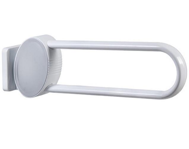 Barre relevable Arsis blanc Ø 38 x 25 mm Pellet