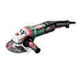 Meuleuse ø150 mm metabo - wepba 17-150 quick rt - 601098000