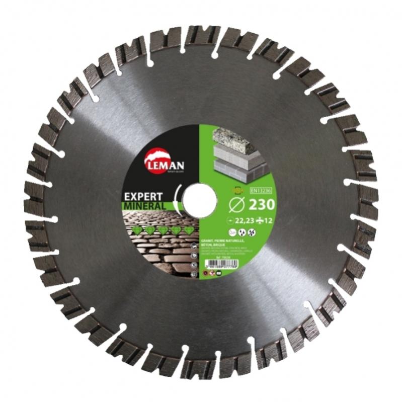 Scaring Strengthen Young Disque diamant segments granit, pierre naturelle Diam 400 x 25,4 x H 12 mm Leman | Bricoman Scaring Strengthen Young Disque diamant segments granit, pierre naturelle Diam 400 x 25,4 x H 12 mm Leman | Bricoman