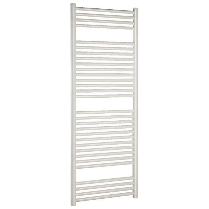 Radiateur sèche-serviettes eau chaude ATOLL SPA blanc 716W - ACOVA - SL-150-050