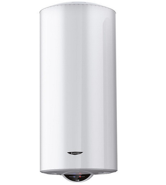 Chauffe-eau électrique vertical mural compact D560 HPC+ 200L - ARISTON - 3000402