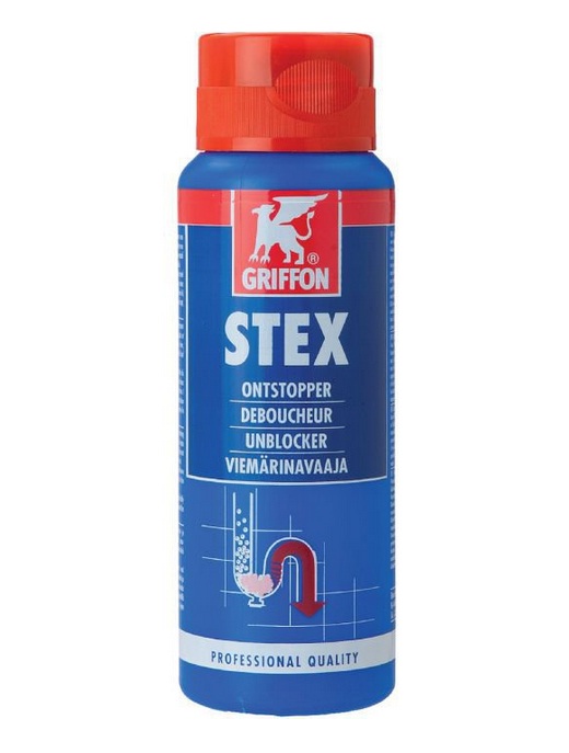 Outillage Online - Déboucheur Microbilles Stex