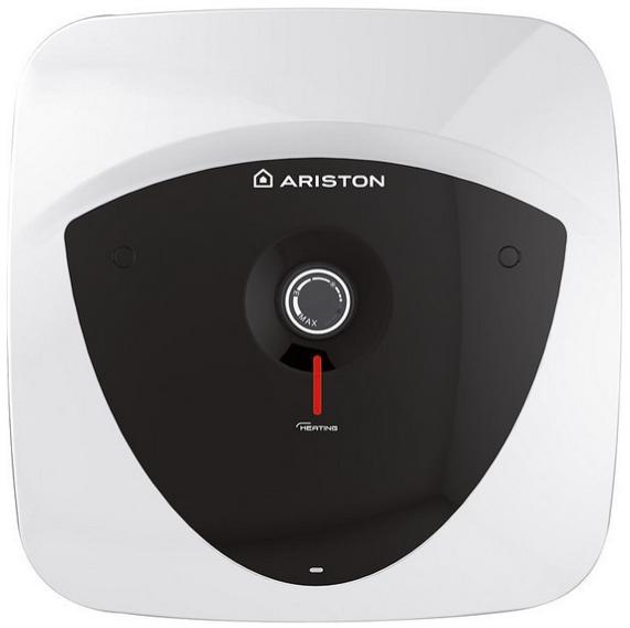 Chauffe-eau petite capacité Andris Lux sur évier 15L 200W Ariston