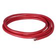 Cable de demarrage 500 A 25 mm2 rouge 522100 Lacme