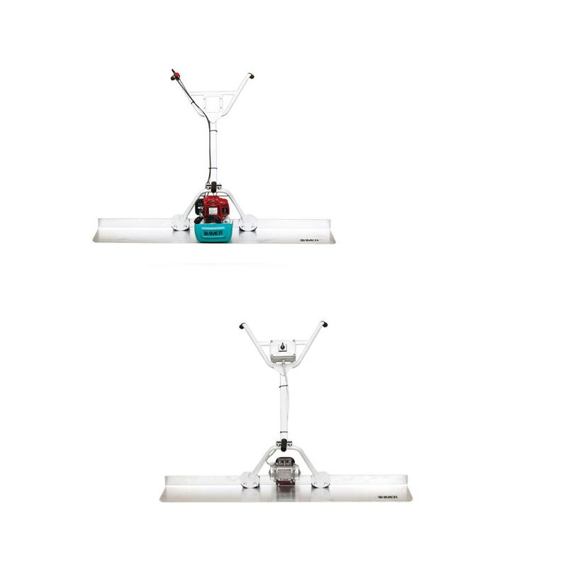 Règle vibrante Moteur Honda 2 mètres Imer