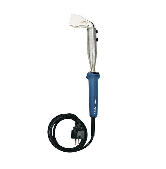 Fer à souder électrique 250W panne 3x40mm HRT 250 W Guilbert Express