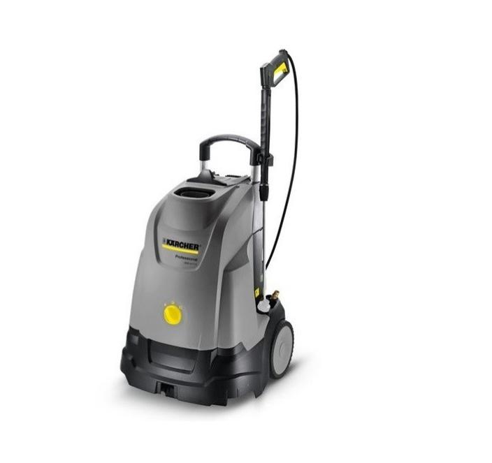 Nettoyeur Haute Pression Pro Eau chaude 2.2 kW 450 l/h HDS 5/11 U Karcher